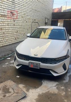 كيا K5
